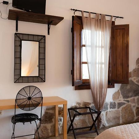 Kalderimi Studios Патмос Экстерьер фото