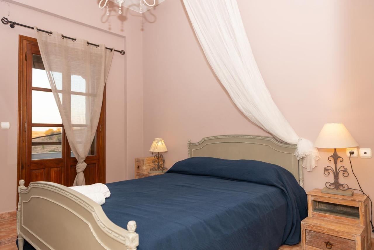 Kalderimi Studios Патмос Экстерьер фото